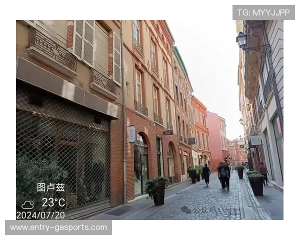 图卢兹球迷激情与城市文化融合的独特风貌探析