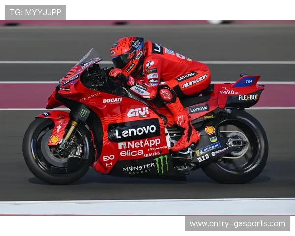 马奎兹强势回归引爆本赛季MotoGP冠军争夺战最新格局全面化 马奎兹强势回归引爆本赛季MotoGP冠军争夺战最新格局全面化